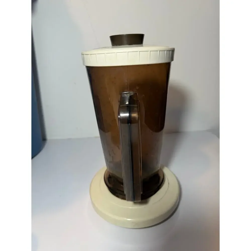 Moulinex La Machine 354 Blender Attachment Model 328 ONLY